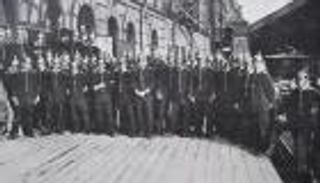 الإضراب العام السويدي 1909.. نقطة تحوّل في تاريخ النضال العمّالي