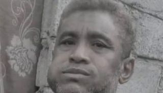 الشاب الضحية خالد هولة