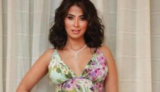 الفنانة روبي