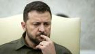 اتهامات جديدة لموسكو: زيلينسكي يتحدث عن «حرب مرتزقة»