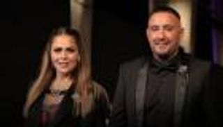 دون إحالته للمحاكمة.. الاكتفاء بتغريم أحمد السقا 200 جنيه في سب مها الصغير