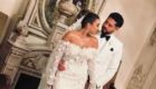 محمود شاهين ينفصل عن مها جبريل بعد زواج لعام واحد