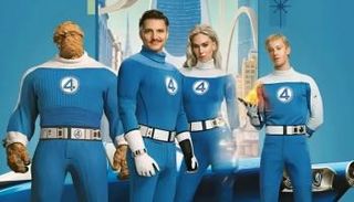 فيلم ذا فانتاستك فور
