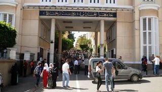 الدخول الجامعي 2025 في الجزائر