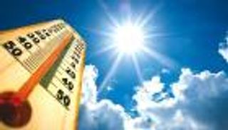 موجة حر في الجزائر.. وهذه أبرز توصيات «الأرصاد الجوية»