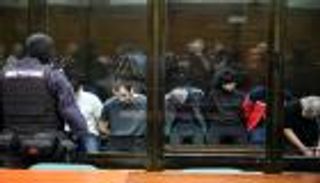 مُحاكمة مغلقة لـ«داعش» في روسيا.. الناجون في مواجهة «القتلة»