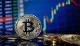 أسعار العملات المشفرة مقابل الدولار اليوم الإثنين 4 أغسطس 2025