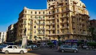 وحدات الإيجار القديم 