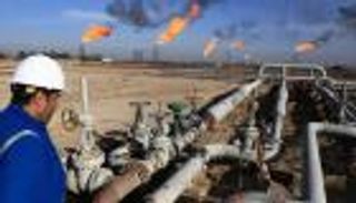 الذهب الأسود يجذب «التنين».. توسع غير مسبوق للشركات الصينية في العراق