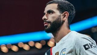 آيت نوري لاعب مانشستر سيتي