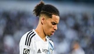 الجزائري إقبال كبال