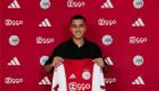 بطريقة يوسف بلايلي.. موهبة المغرب ينهي أزمة ريال مدريد