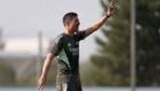 ألونسو يخالف أنشيلوتي.. قاعدة جديدة في تدريبات ريال مدريد