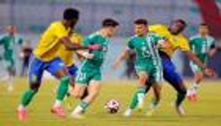 اكتشاف منتخب الجزائر للمحليين.. من هو بلال بوكرشاوي؟