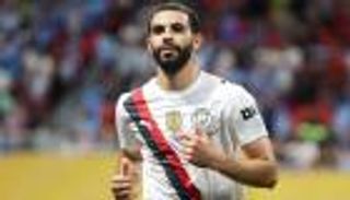 في رسالة لغوارديولا.. آيت نوري يرفع راية التحدي