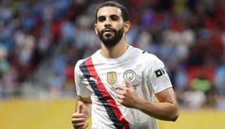 آيت نوري نجم مانشستر سيتي