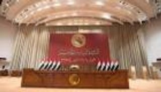 عراك بالأيدي داخل البرلمان العراقي.. «العين الإخبارية» ترصد كواليس الجلسة