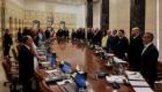 اجتماع «سلاح حزب الله».. عون يتدخل لمنع «تفجير» جلسة الحكومة