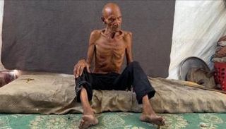 «أسرة عصفور» تجسد معاناة غزة