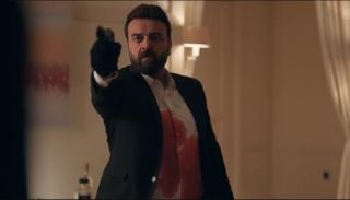 الحلقة 88 من مسلسل «آسر»