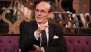 أشرف زكي يكشف تطورات الحالة الصحية للفنان محمد صبحي