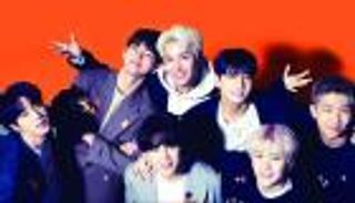 شائعة عالمية تلاحق &laquo;BTS&raquo;.. هل تشارك في ألبوم مايكل جاكسون؟