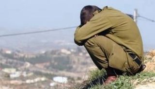 أحد عناصر الجيش الإسرائيلي - أرشيفية