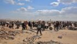 «أوقف الحرب غير العادلة بغزة».. رسالة 550 مسؤولا إسرائيليا سابقا لترامب