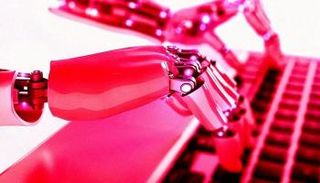 أتمتة الوظائف - تعبيرية