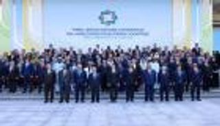 المؤتمر الأممي الثالث للبلدان النامية غير الساحلية.. مشاركة إماراتية ملهمة