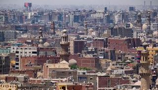 عقارات سكنية في مصر