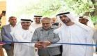 توسع استراتيجي.. «موانئ أبوظبي» تفتتح مكتبها الجديد في إسلام آباد