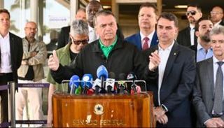 جايير بولسونارو