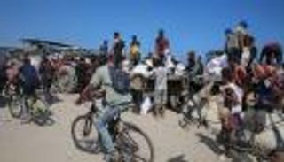 إسرائيل تكشف عن آلية جديدة لإدخال البضائع إلى غزة