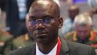 ساديو كامارا.. عقل المؤسسة العسكرية في مالي