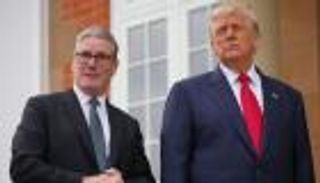 استطلاع صادم.. شعبية ستارمر أقل من ترامب بين البريطانيين 