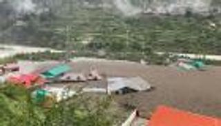 4 قتلى جراء فيضانات مفاجئة في الهند.. وتوقعات بارتفاع الحصيلة