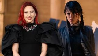 الموسم الثاني من مسلسل Wednesday