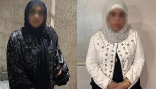 تجديد حبس البلوغر أم مكة