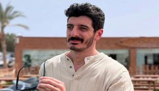 تجديد حبس البلوغر المصري شاكر محظور