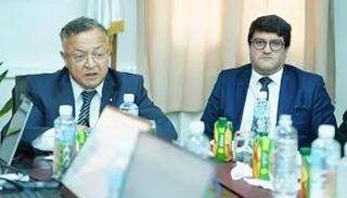 نتائج توجيه حاملي بكالوريا 2025