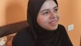 مصر.. الأولى على الجمهورية في الثانوية العامة تتعرض لحادث ووالدها بالعناية المركزة