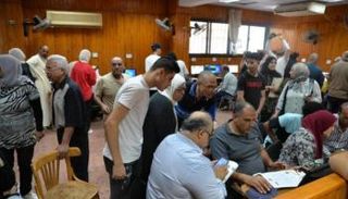 مكتب التنسيق- أرشيفية