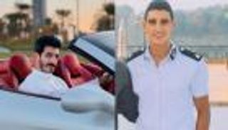 الاعترافات الكاملة لـ «شاكر محظور» أمام النيابة: «مبشربش سجائر علشان أشرب حشيش»