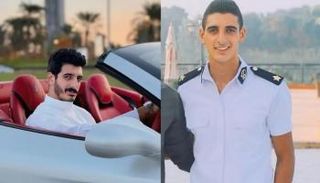 البلوغر شاكر
