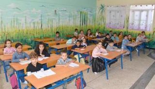 المدارس في المغرب