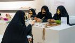 «إرثي».. 10 سنوات من تمكين الحرفيات وتعزيز التراث اليدوي عالميا