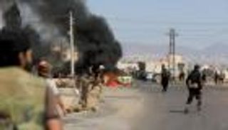 السويداء السورية بلا اتصالات ولا كهرباء.. ارتفاع حصيلة قتلى الاشتباكات