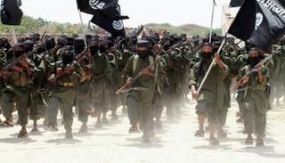 مسلحون متطرفون - أرشيفية