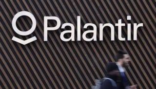 شركة Palantir Technologies